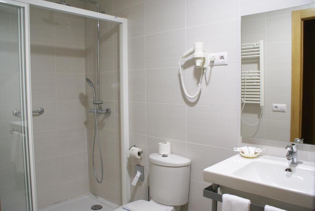 Hotel Gema Almadén Oda fotoğraf