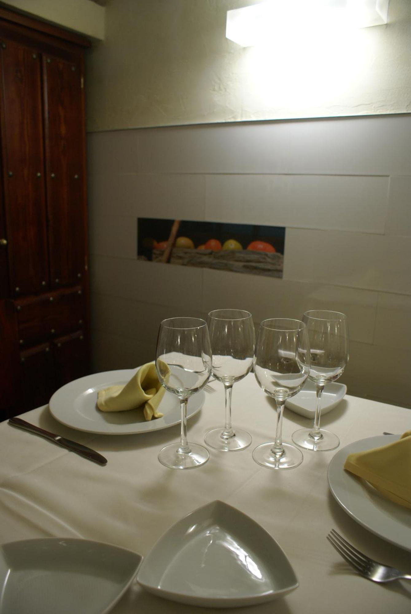 Hotel Gema Almadén Dış mekan fotoğraf